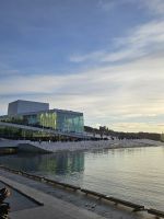 Oper Oslo