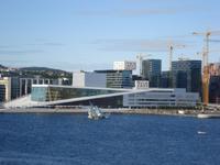 Oper Oslo