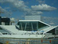 Oper Oslo