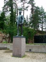 Oslo (Holmenkollen) 