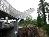 Oslo (Holmenkollen) 