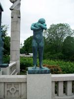 Oslo (Vigelandpark)