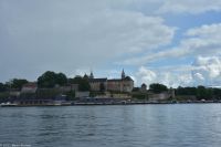Oslo - Akershus festning