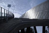 Oslo - Holmenkollen