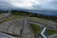 Oslo - Holmenkollen