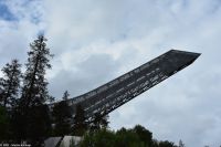 Oslo - Holmenkollen
