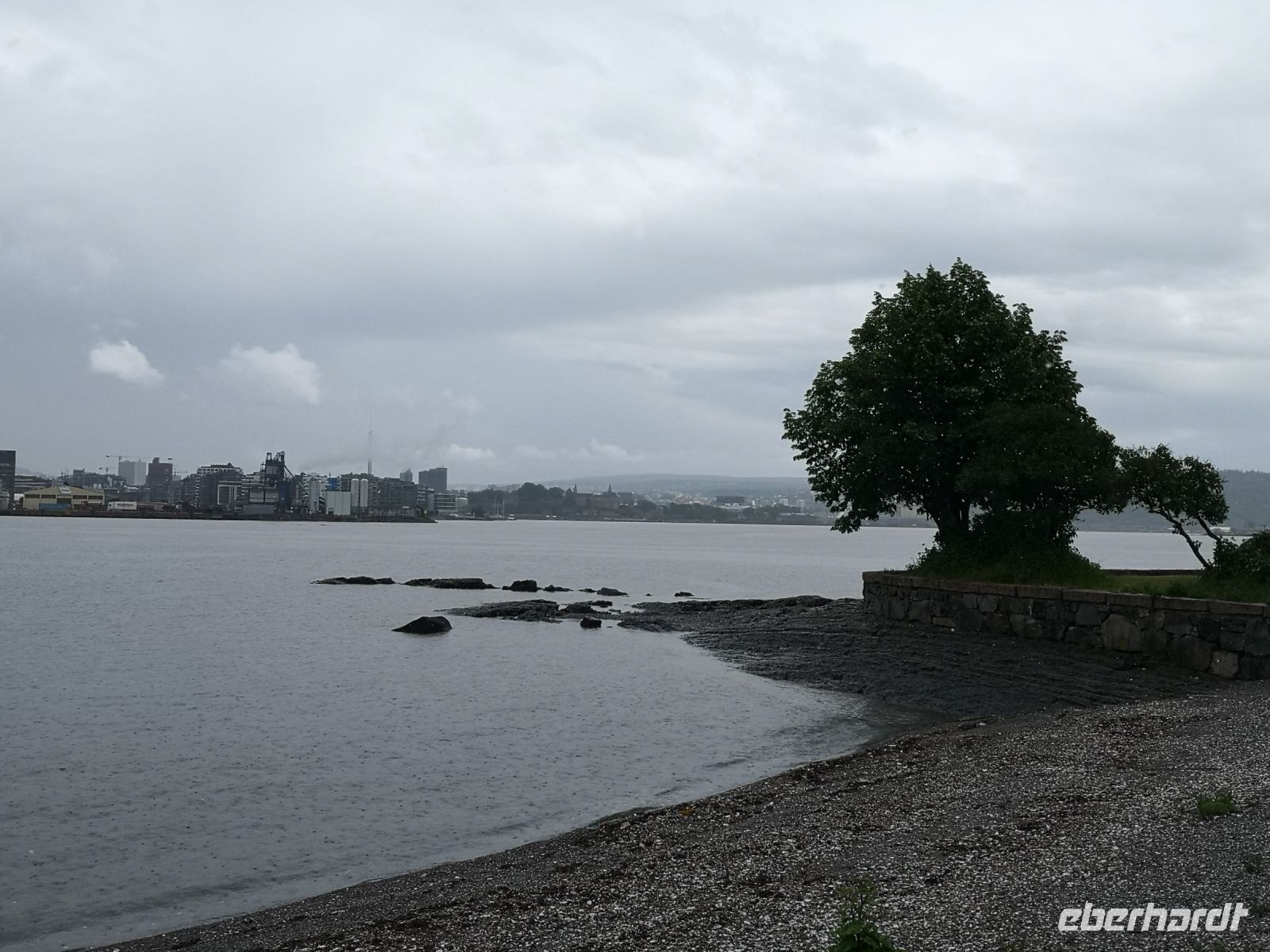 Oslo - Impression