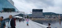 Oslo - Impressionen