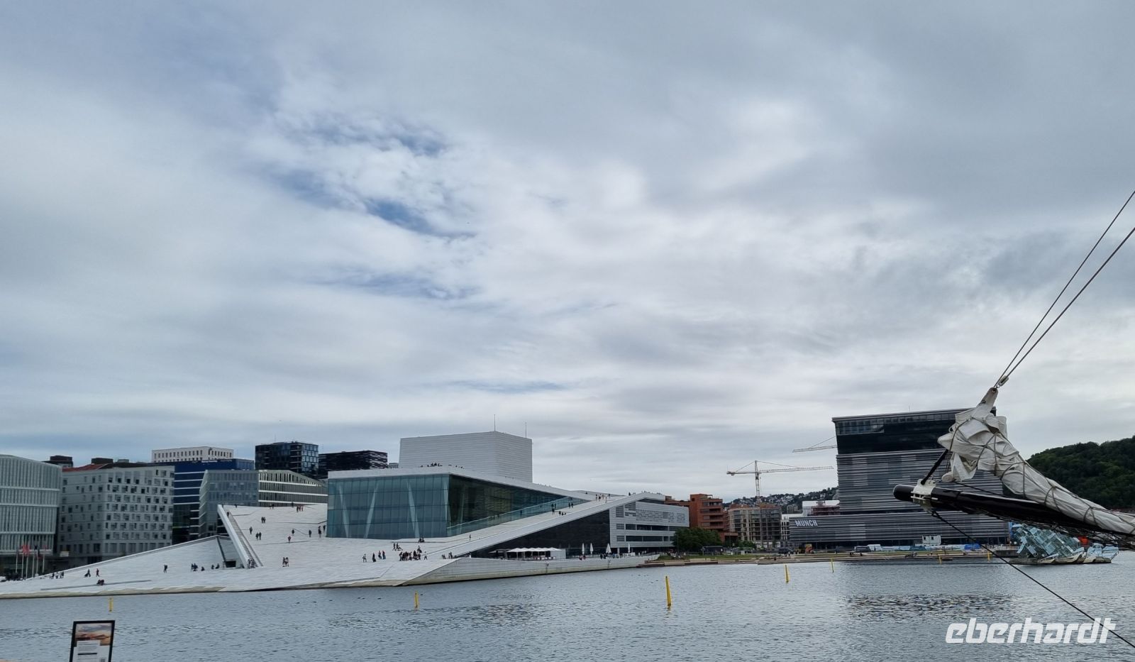Oslo - Oper