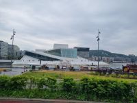 Oslo - Oper