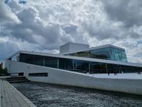 Oslo - Oper