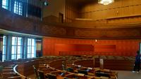 Oslo - Rathaus