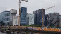 Oslo - Skyline