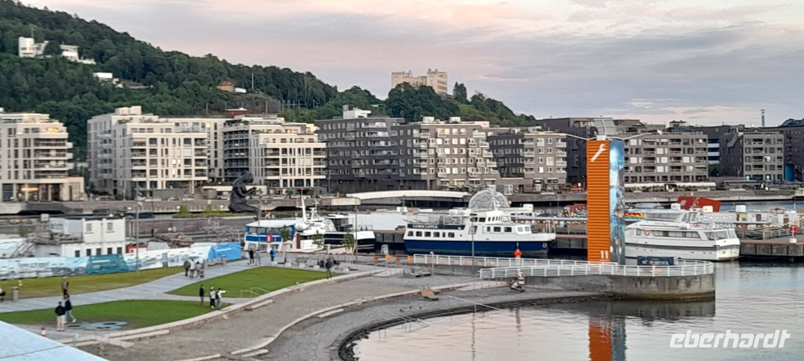 Oslo 