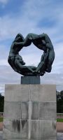 Oslo Vigelandpark