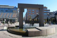 Oslo der Finger