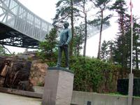 Oslo, Holmenkollen 