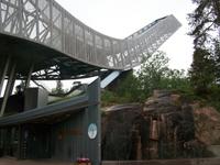 Oslo, Holmenkollen 