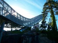Oslo, Holmenkollen