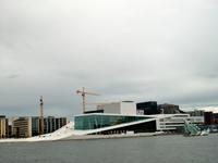 Oslo, Oper