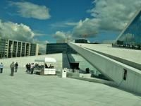 Oslo, Oper