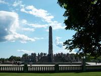 Oslo, Vigelandpark