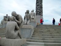 Oslo, Vigelandpark