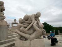 Oslo, Vigelandpark