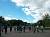 Oslo, Vigelandpark