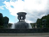 Oslo, Vigelandpark