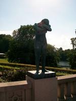 Oslo, Vigelandpark