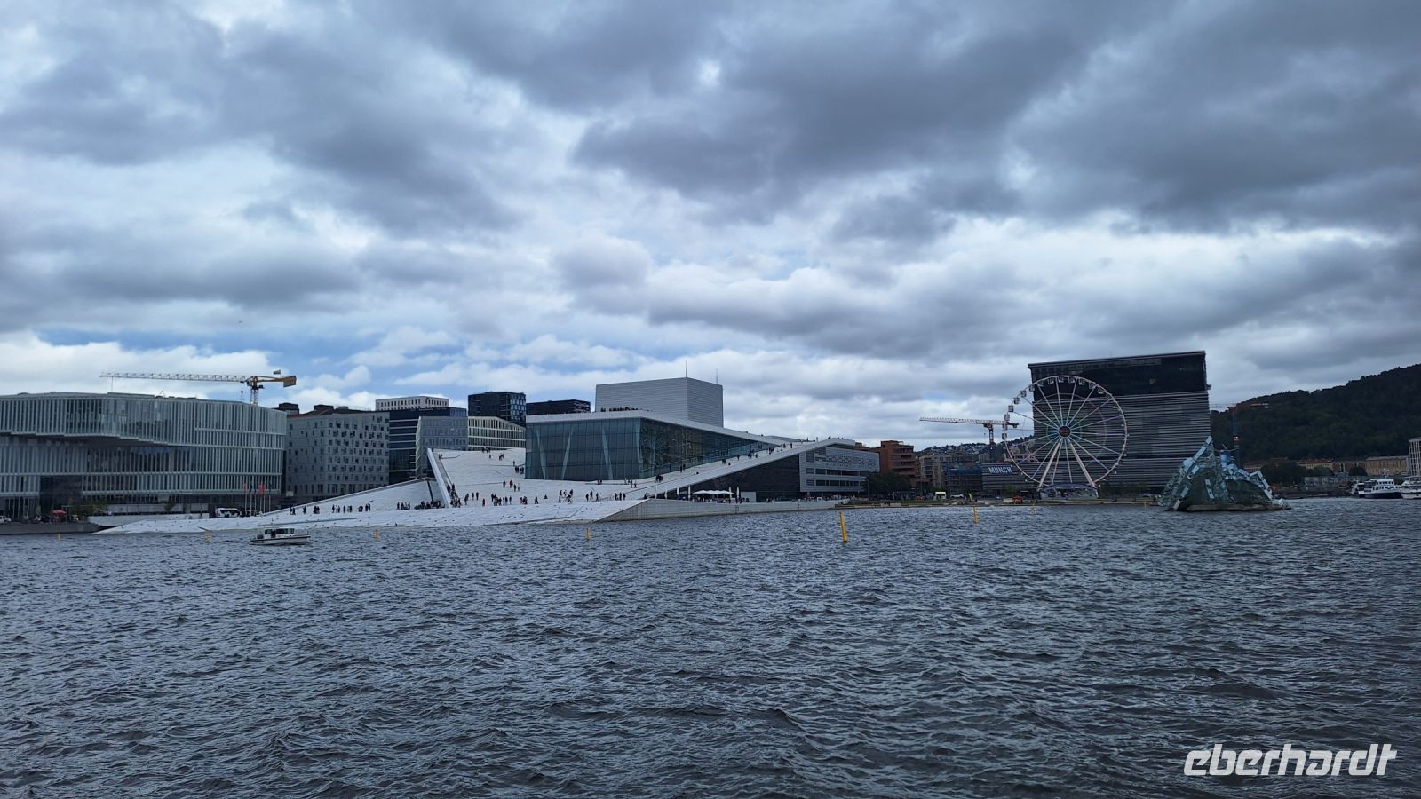 Oslo: Oper