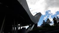 Oslo; Holmenkollen (4)