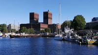 Oslo