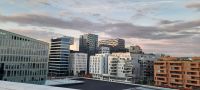 Oslo