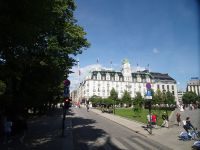 Oslo