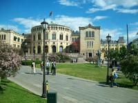 Oslo
