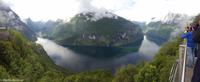 Panoramastraßen Norwegen-155