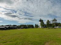 Pause bei Jävre 