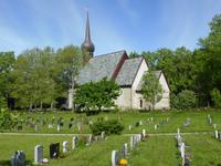 Peter Dass Museum 