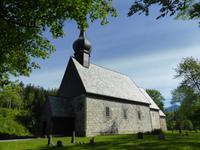 Peter Dass Museum 