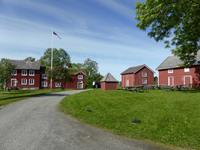 Peter Dass Museum 