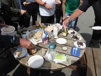 Picknick 