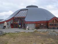 Polarkreis Norwegen