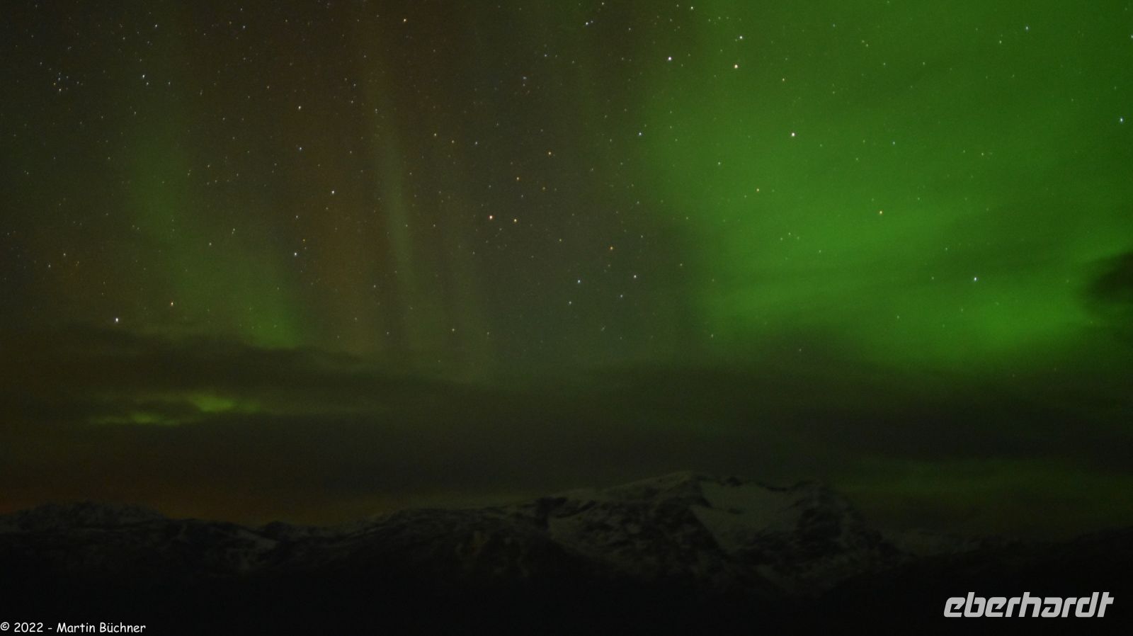 Polarlicht