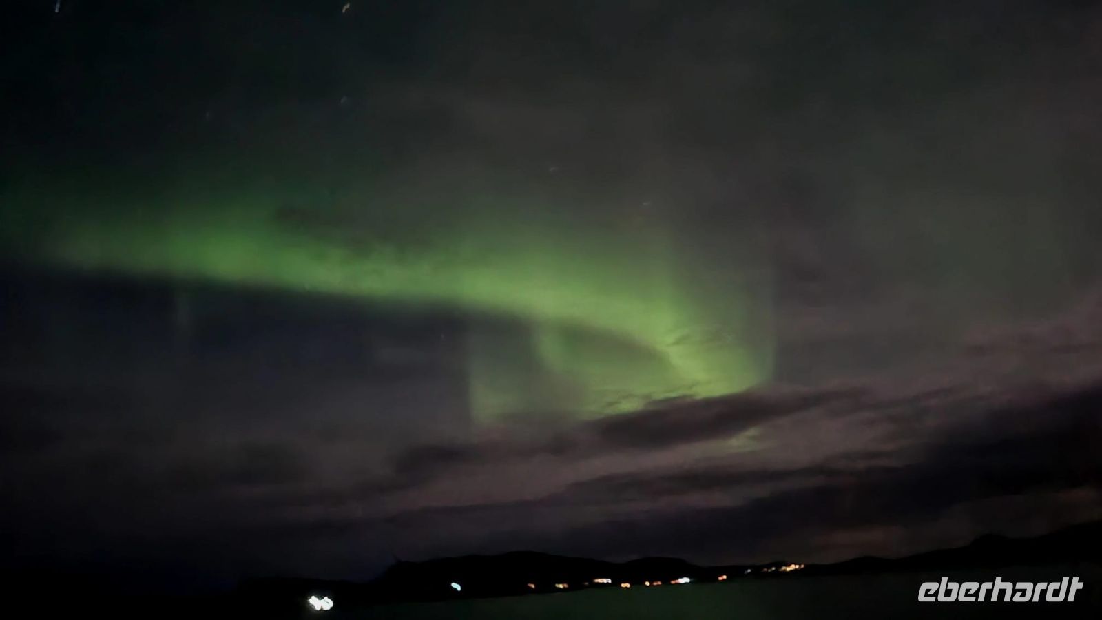 Polarlichter