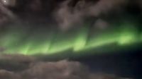 Polarlichter