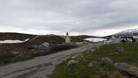 Polarzirkelzentrum Saltfjell