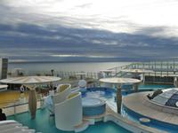 Pooldeck