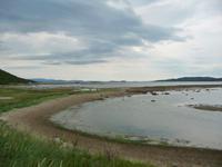Porsanger Fjord